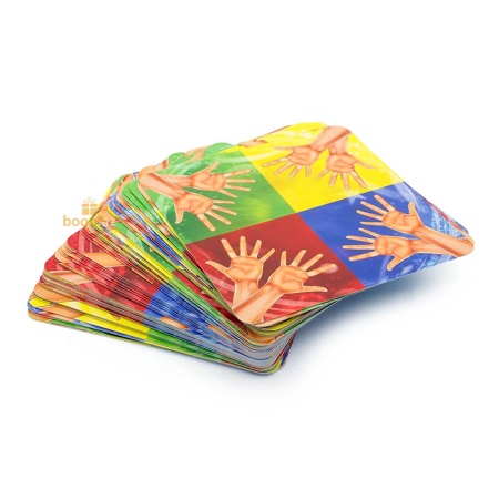 Настольная игра "Руки Вверх"